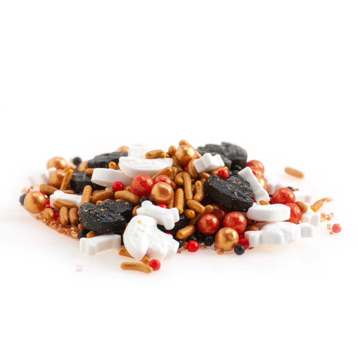 MIX DI CODETTE PIRATA 70G (3X23.3G)