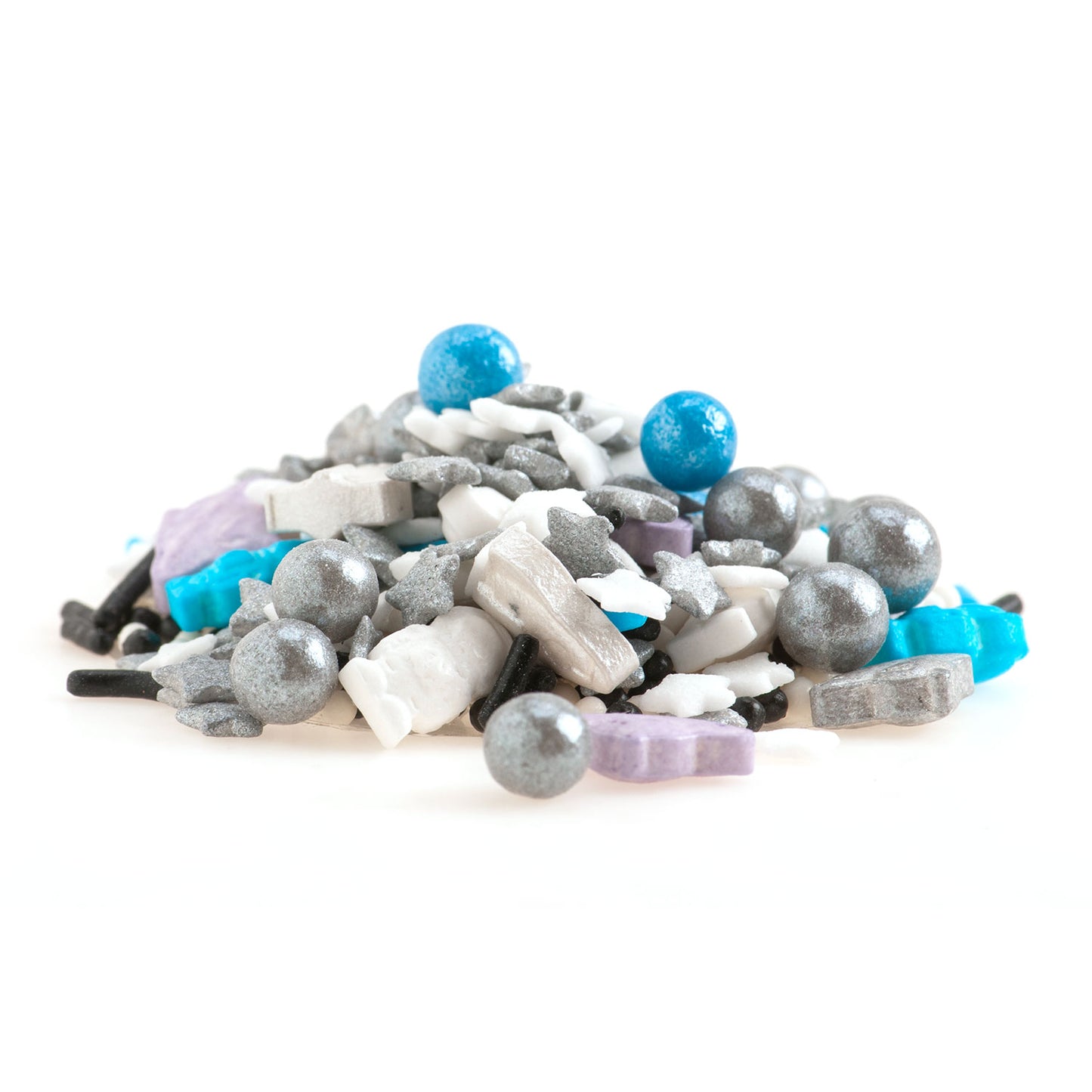 SPRINKLE MIX ASTRONAUT 70G (3X23.3G)