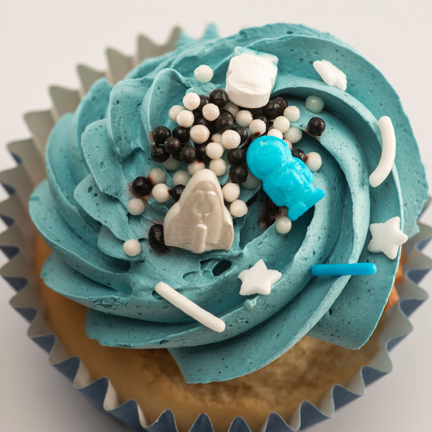 SPRINKLE MIX ASTRONAUT 70G (3X23.3G)