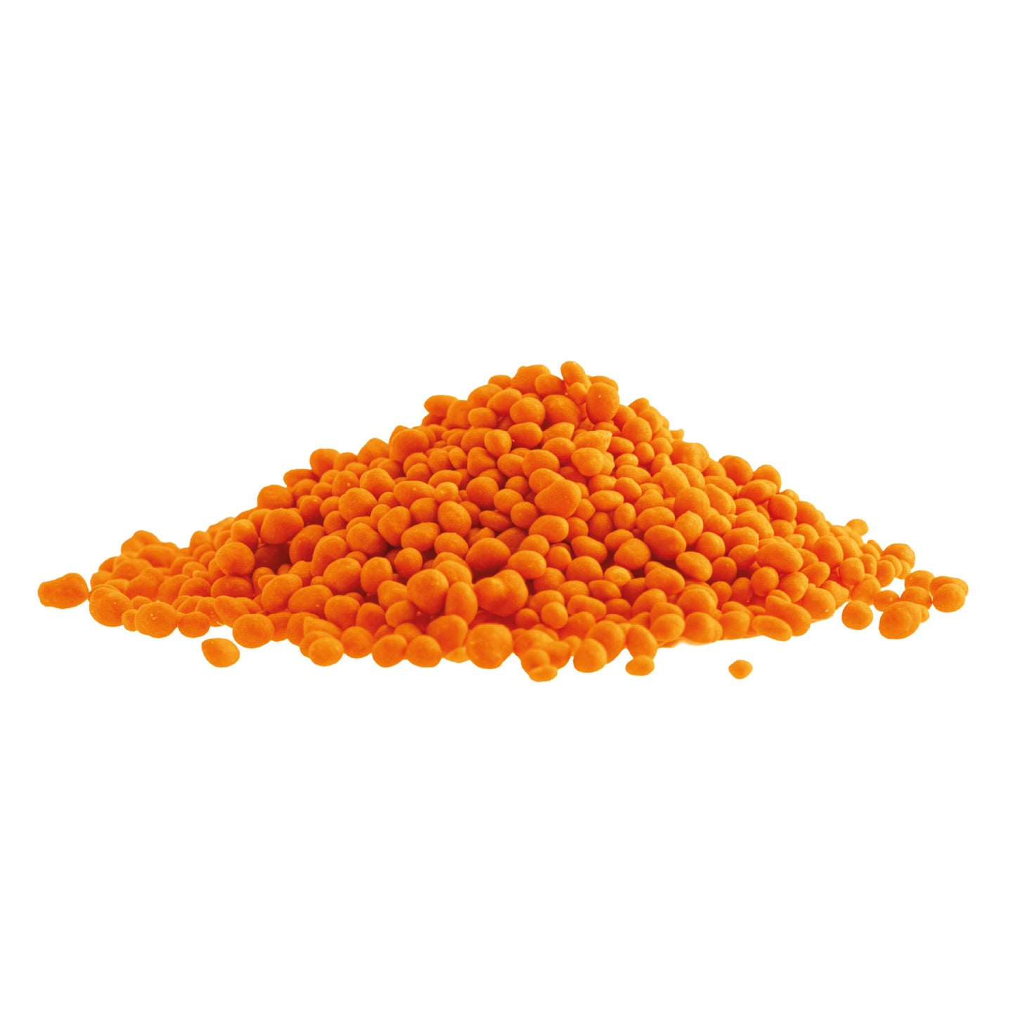 DEKOCRUNCHIES  SAPORE D'ARANCIO 100GR ORANGE YOU CRAZY?