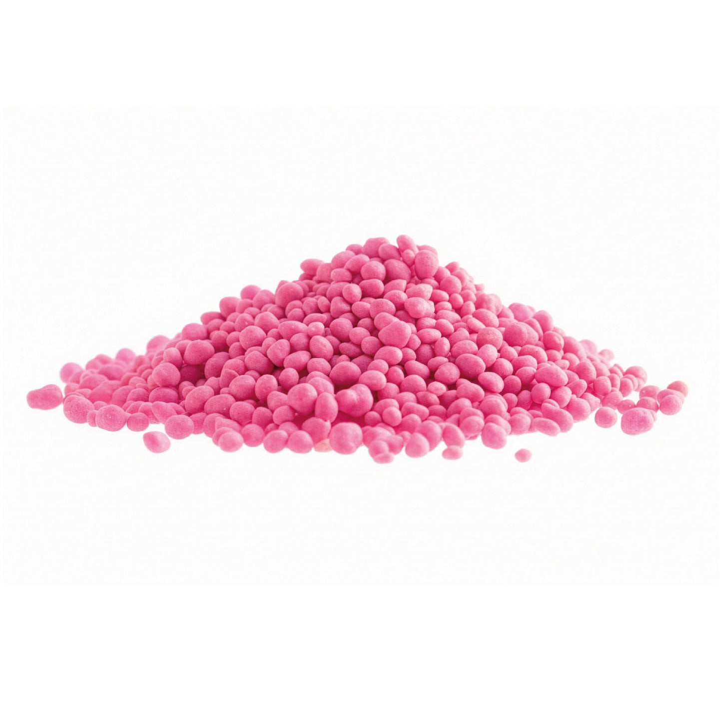 DECORACIÓN DE AZÚCAR DEKOCRUNCHIES SABOR FRESA 100G