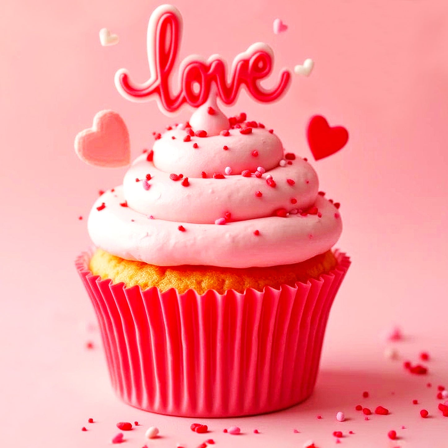 DEKOCRUNCHIES SABOR A MORANGO 100GR  KISS ME BERRY