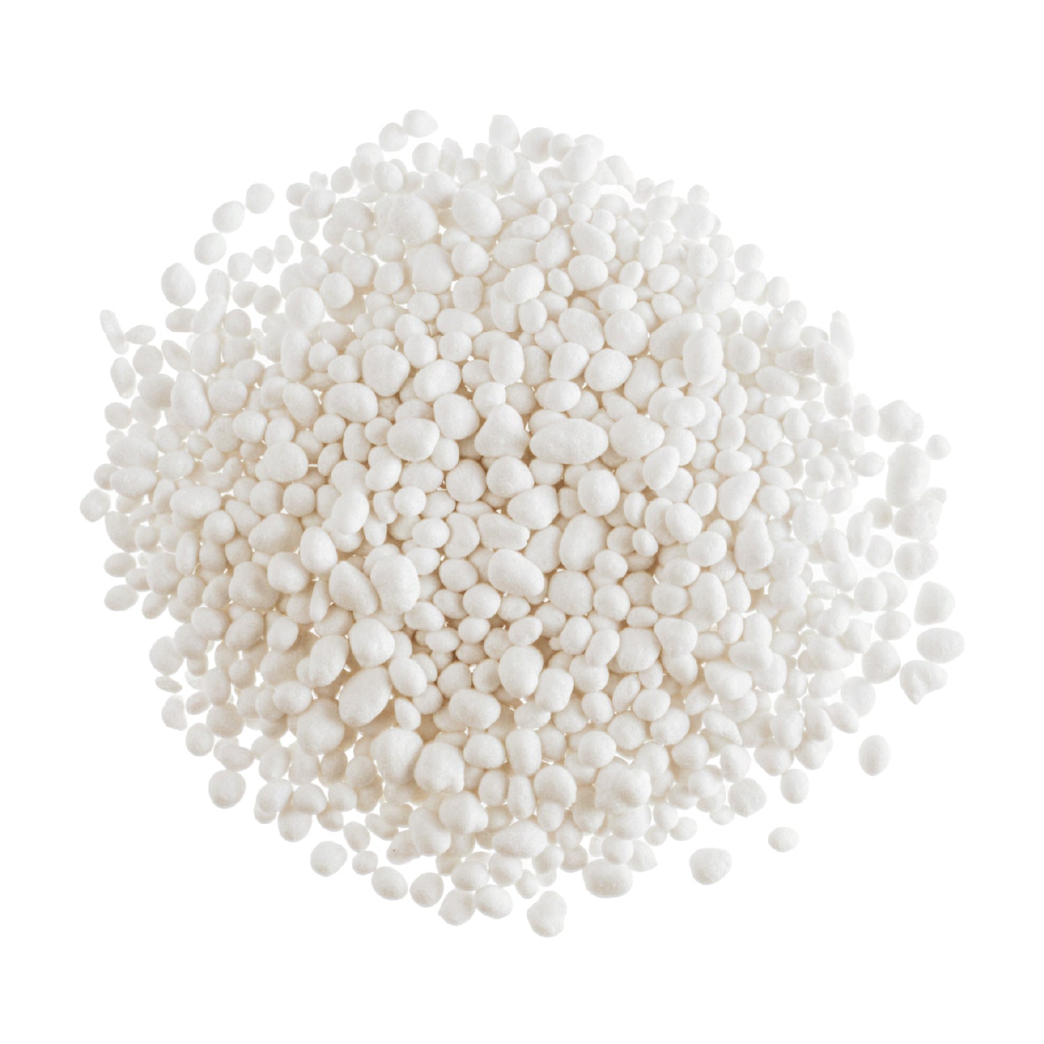 DECORACIÓN DE AZÚCAR DEKOCRUNCHIES SABOR COCO 100G