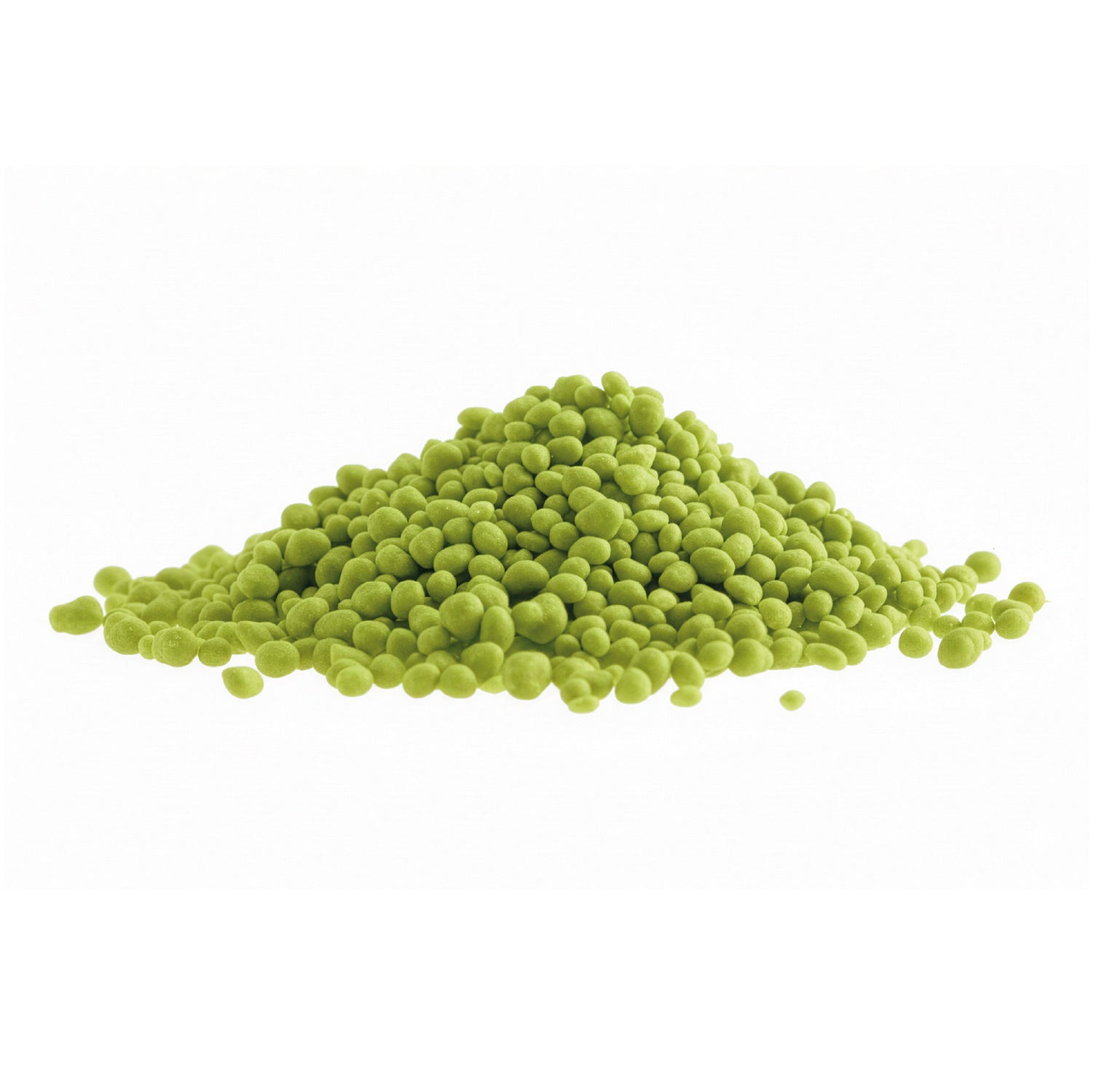 DEKOCRUNCHIES PISTACHIO FLAVOUR 100GR PISTA-POP
