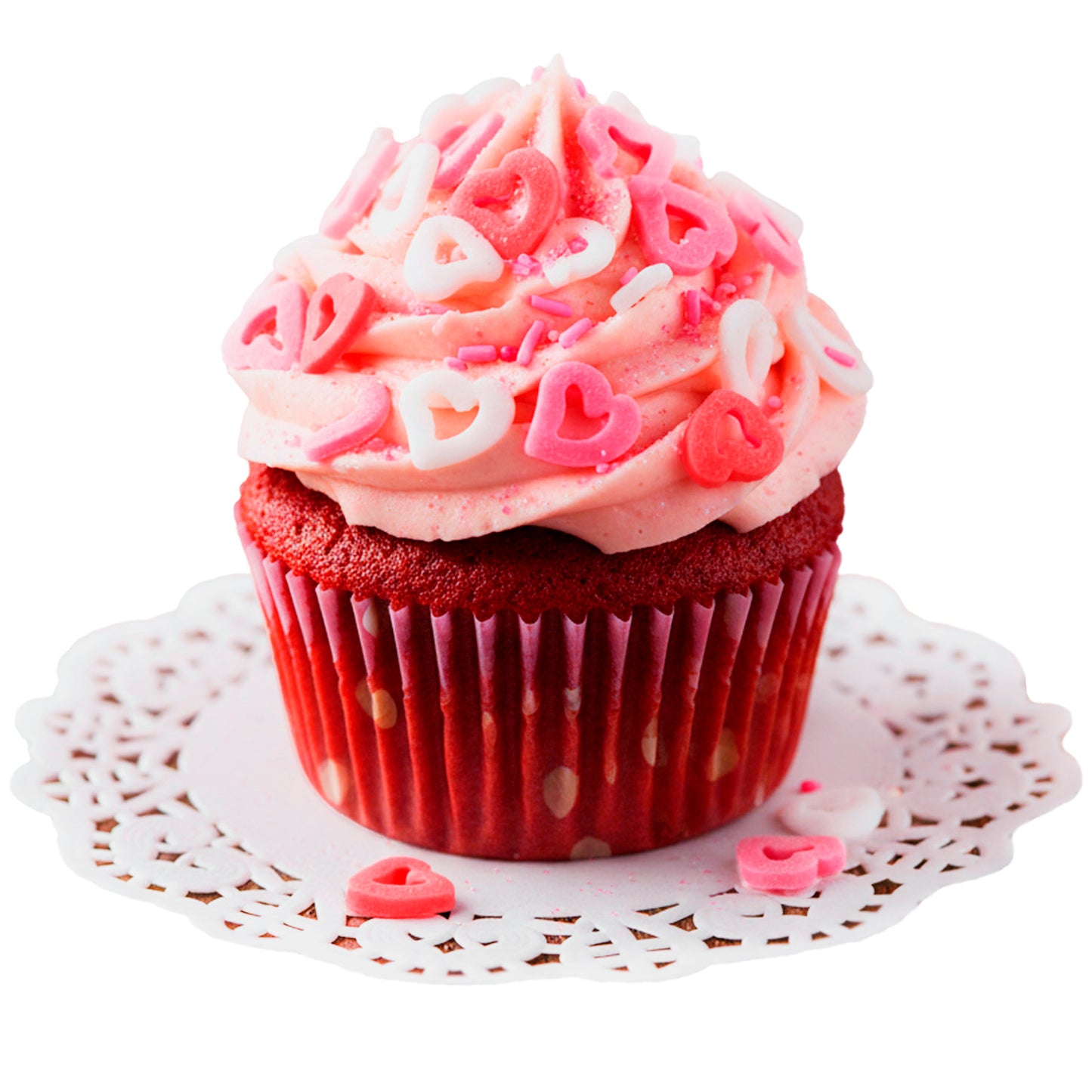 SPRINKLE MIX CORAZONES HUECOS 100gr SECRET LOVE