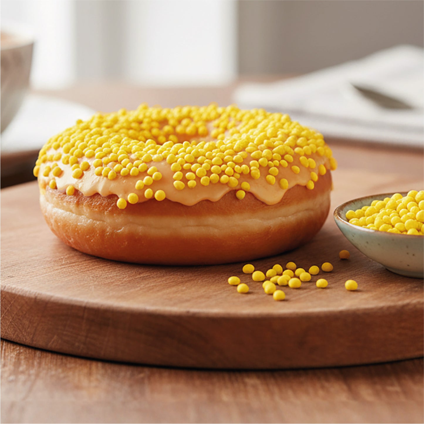 DEKOCRUNCHIES SAPORE DI LIMONE 1KG