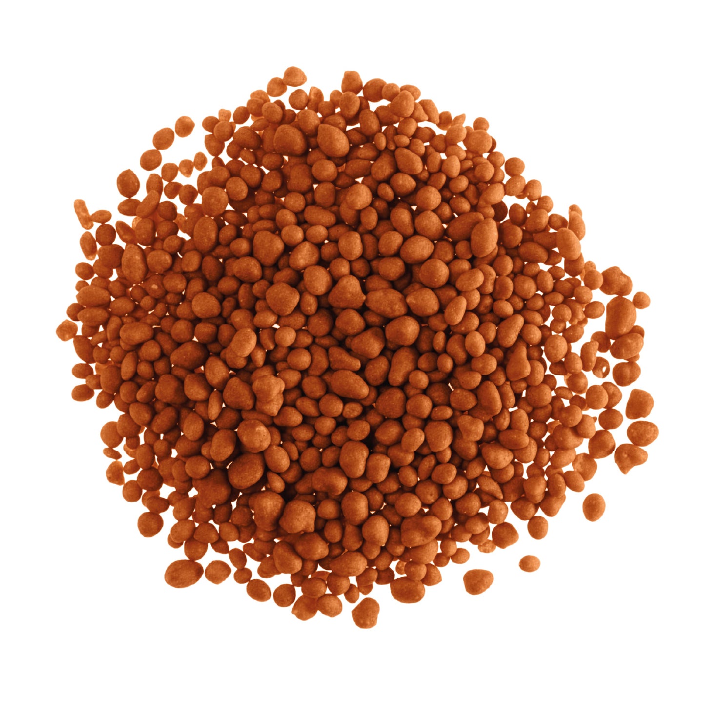)DEKOCRUNCHIES  SAPORE DI CANNELLA 1KG