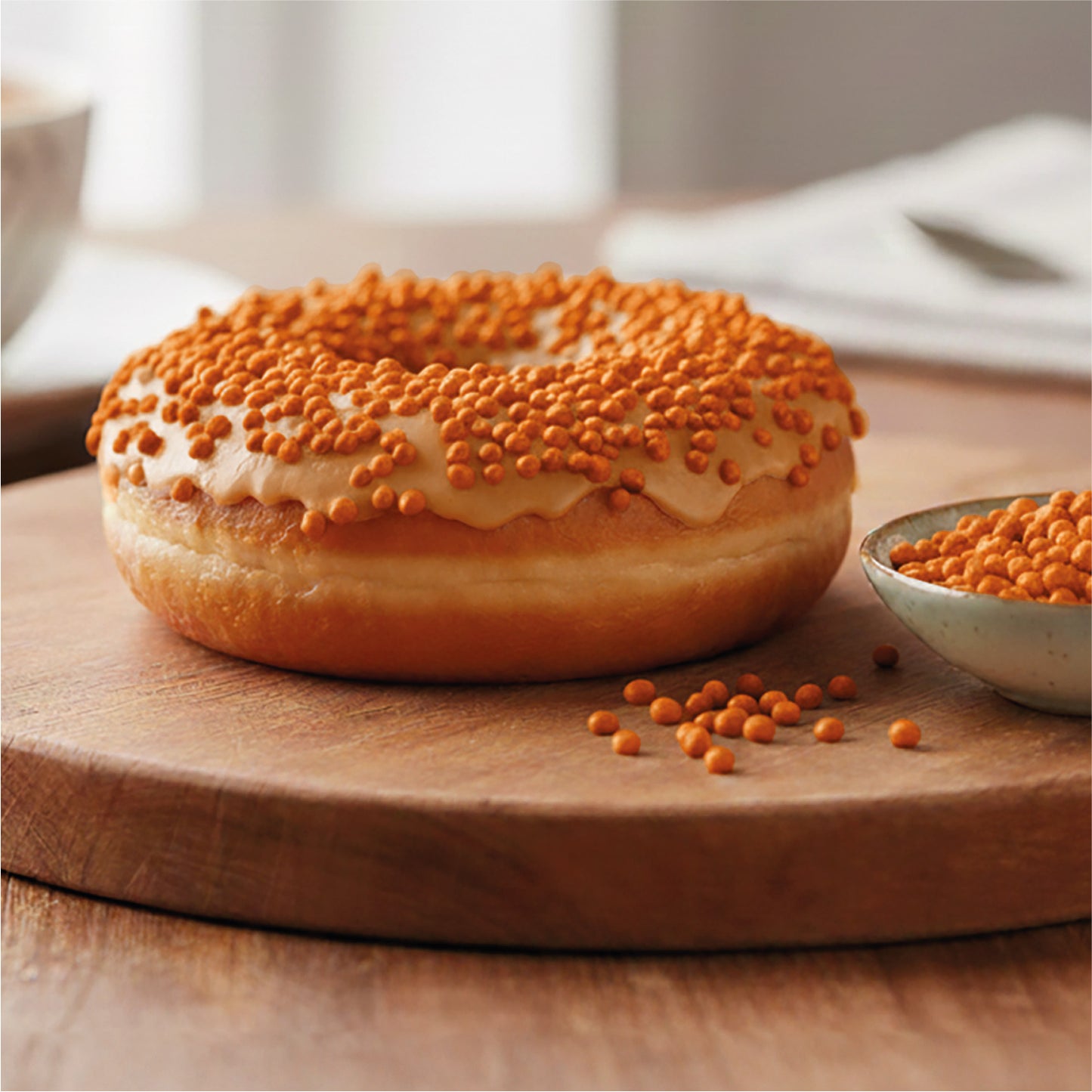 DEKOCRUNCHIES SAVEUR CANNELLE 1KG