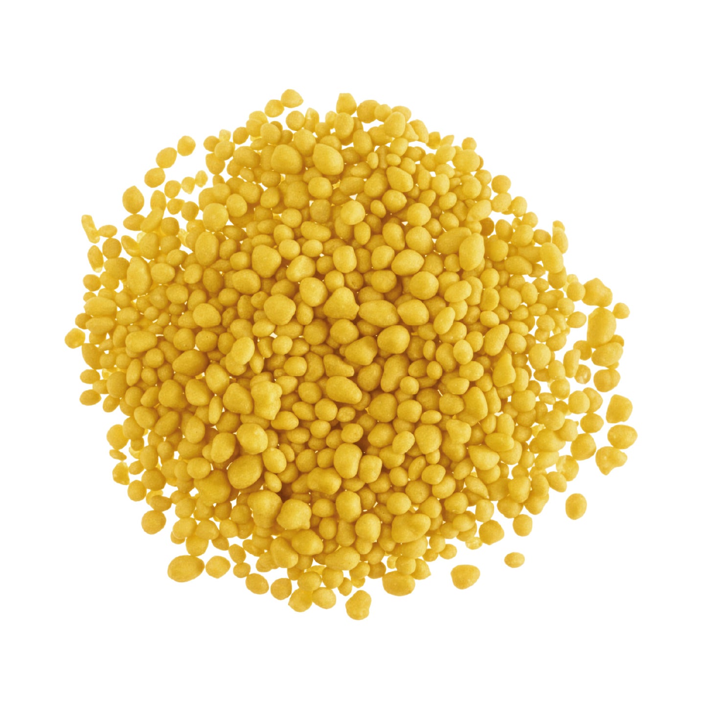 DEKOCRUNCHIES VANILLA FLAVOUR 1KG