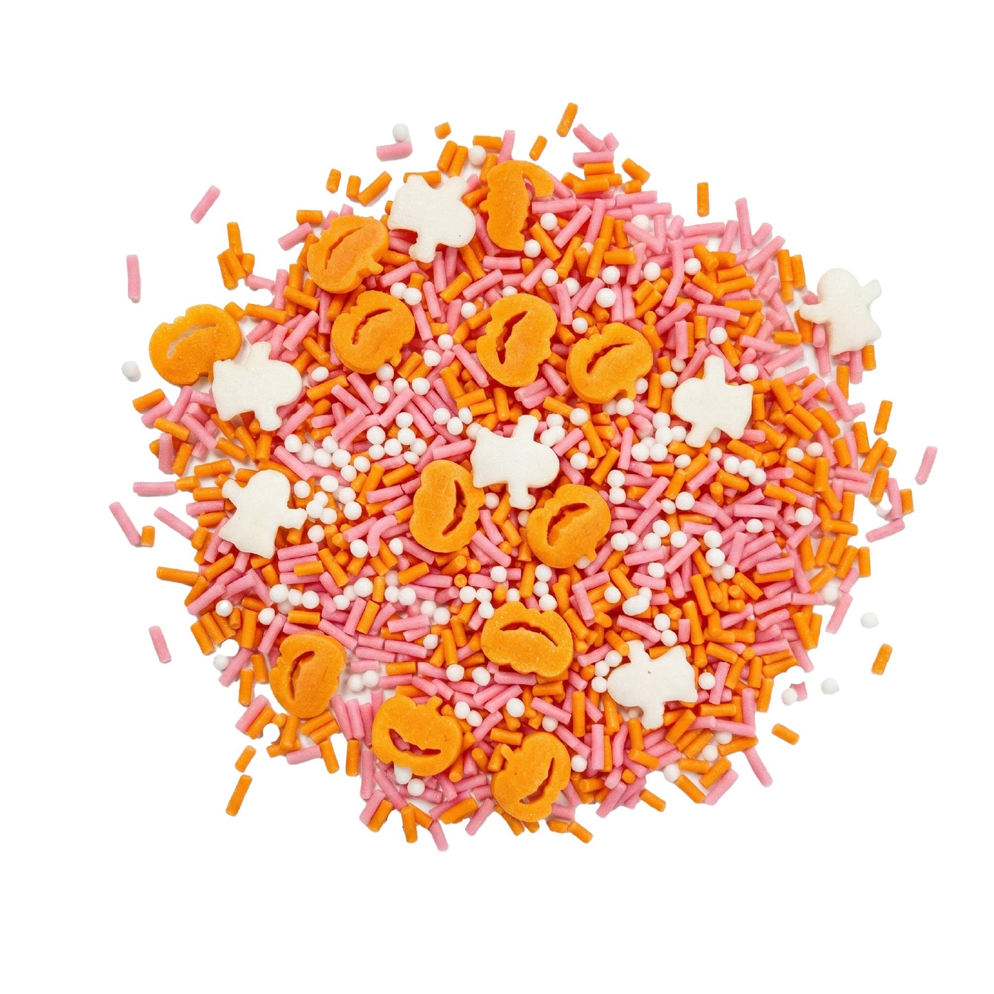 MISTURA DE SPRINKLES BOOTIFUL HALLOWEEN 1KG