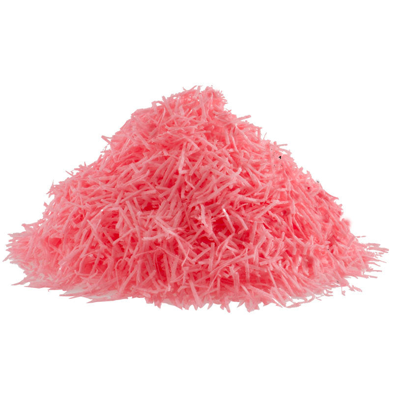 CODETTE DI CIALDA COLORE ROSA