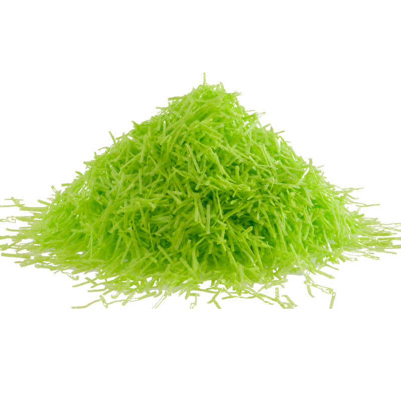 CODETTE DI CIALDA COLORE VERDE
