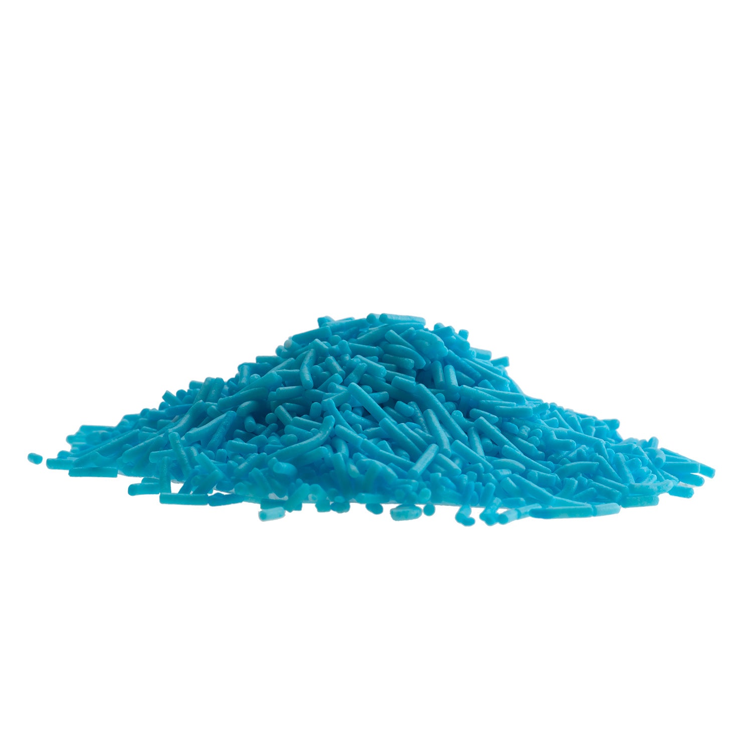 SUGAR SPRINKLE BLUE 1,2KG