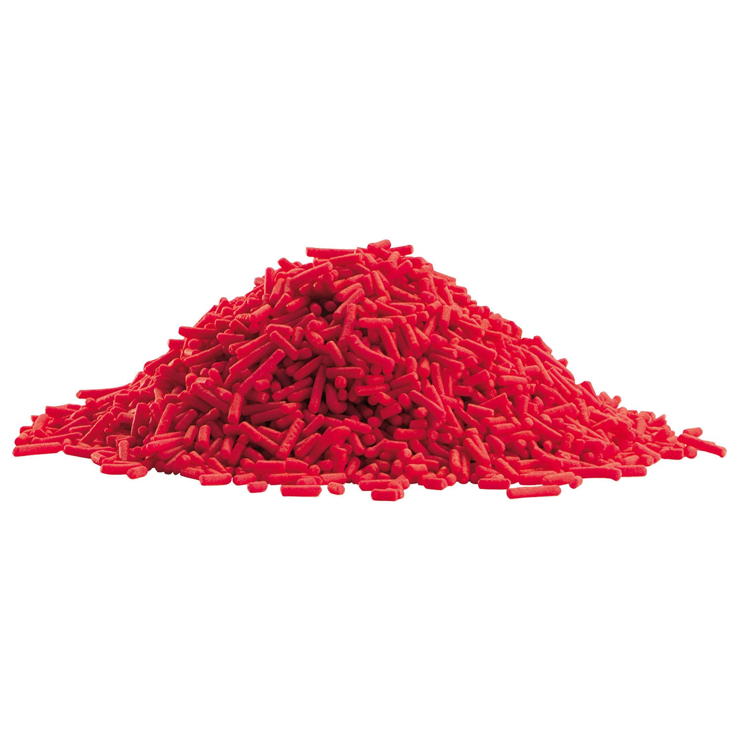 FIDÉU GRANULADO AÇÚCAR VERMELHO 1.2KG
