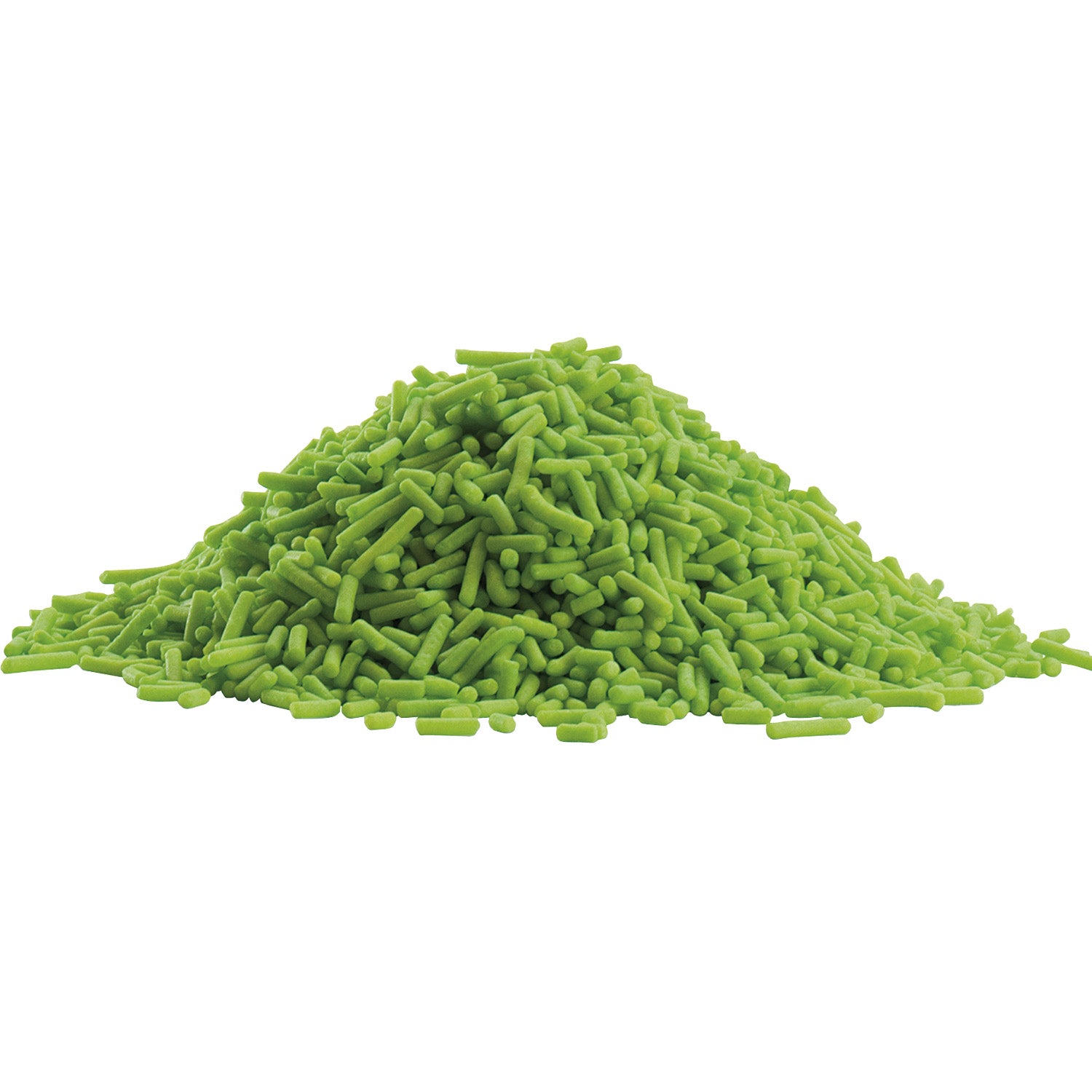FIDÉU GRANULADO AÇÚCAR VERDE 1.2KG