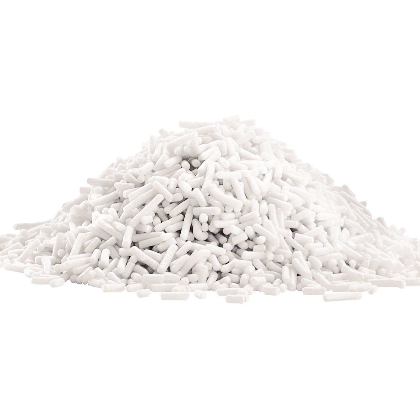 FIDÉU GRANULADO AÇÚCAR BRANCO 1,2KG