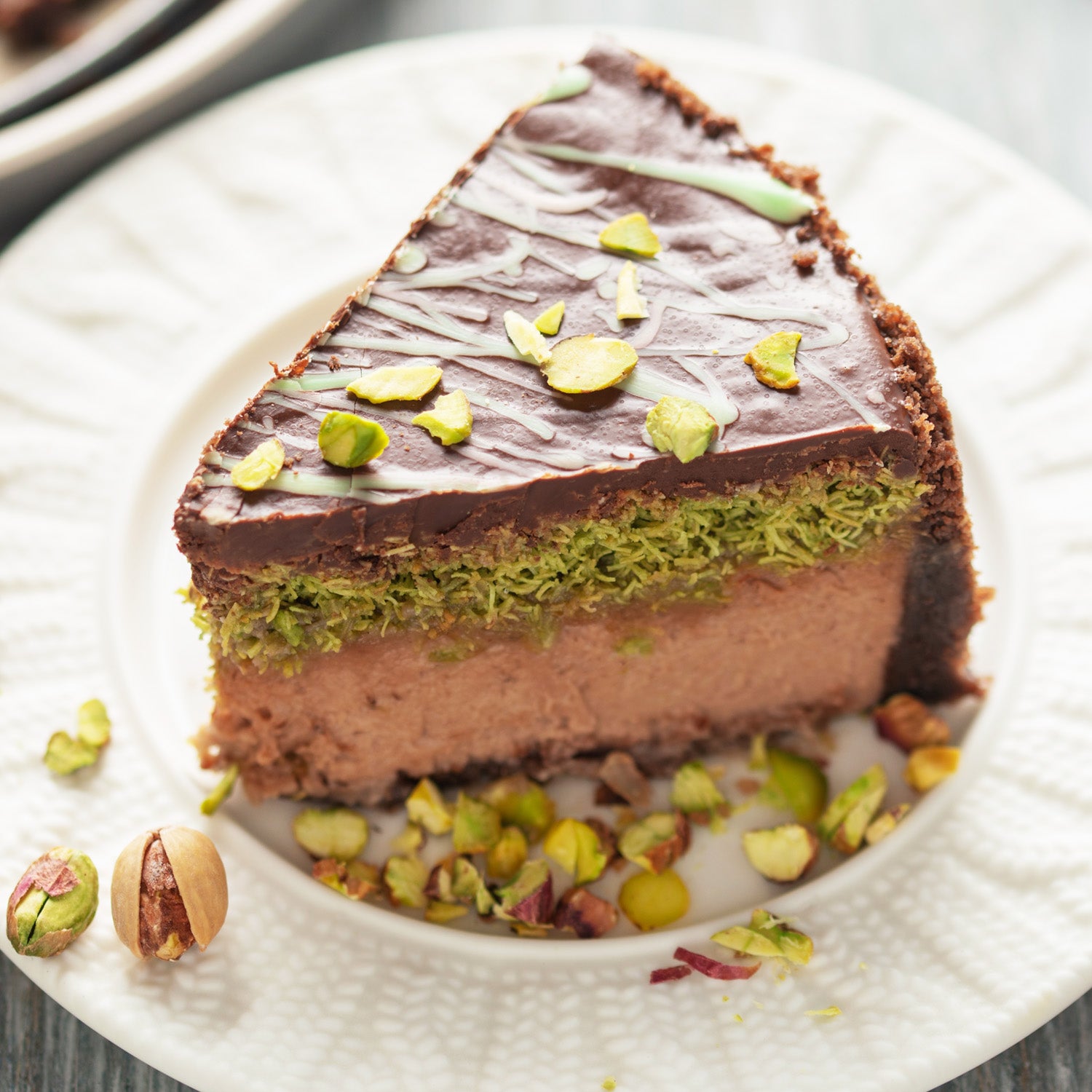 PÂTE DE FIL KADAYIF 10KG