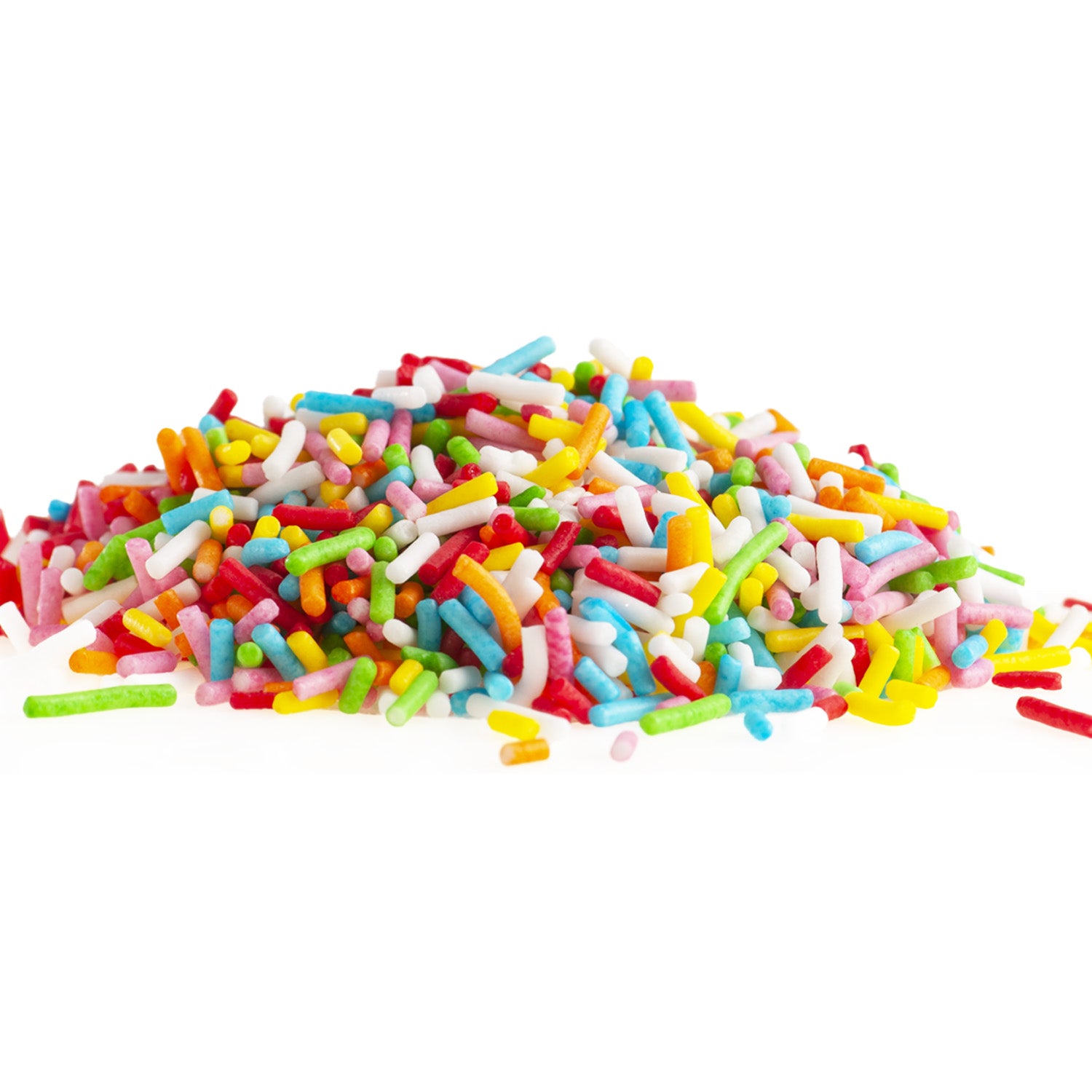 FIDEO DE AZÚCAR COLORES 420GR