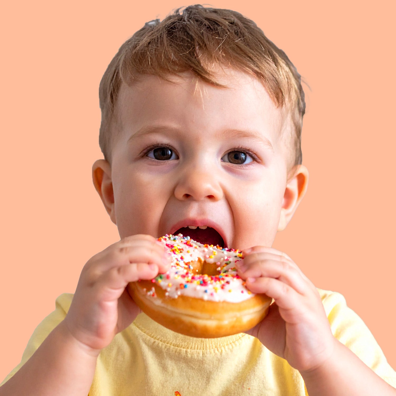 AÇÚCAR MISTA GRANITO MANÁ 500GR