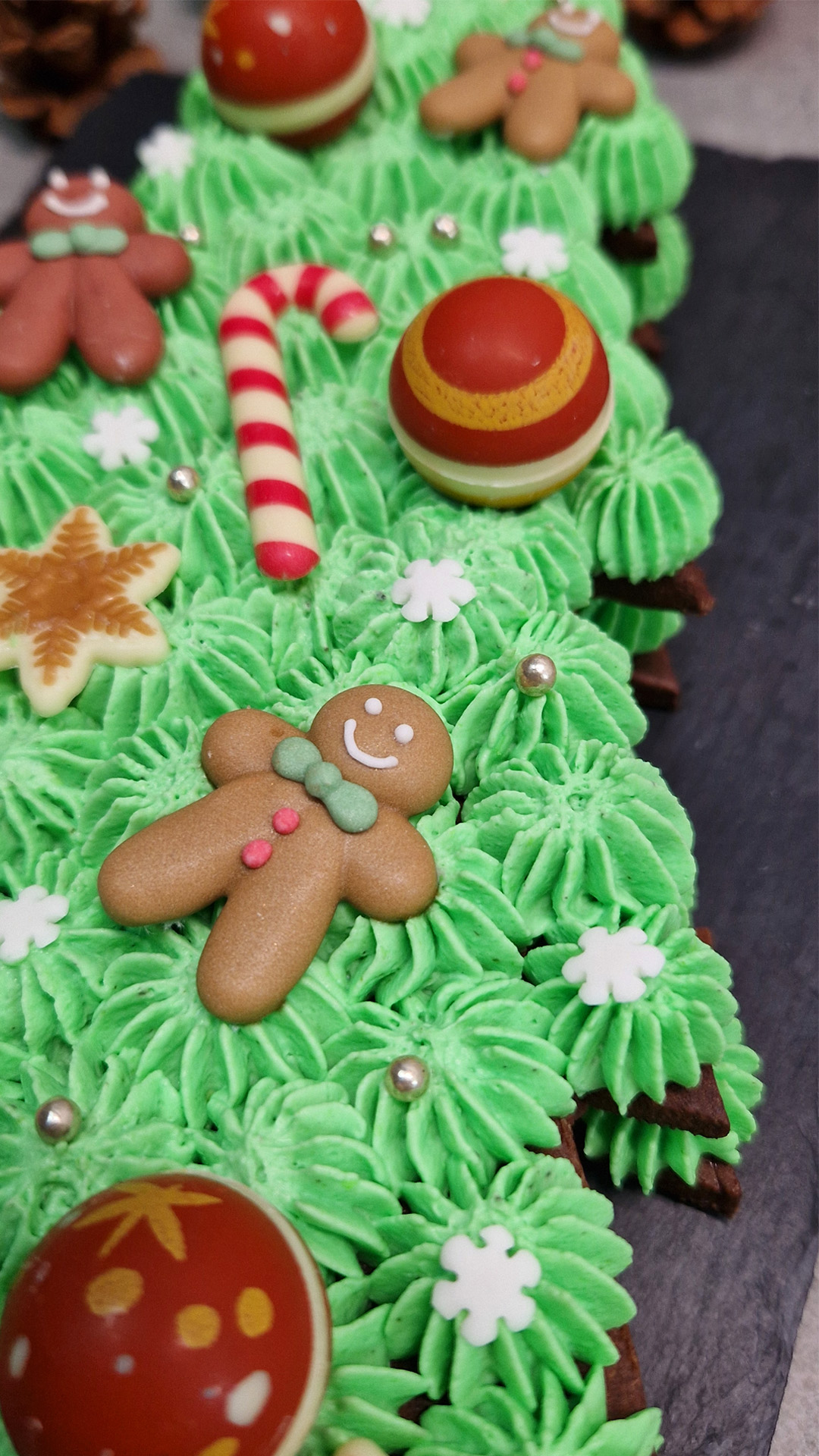 CONFETTI SUCRE FLOCON DE NEIGE NOËL 1KG