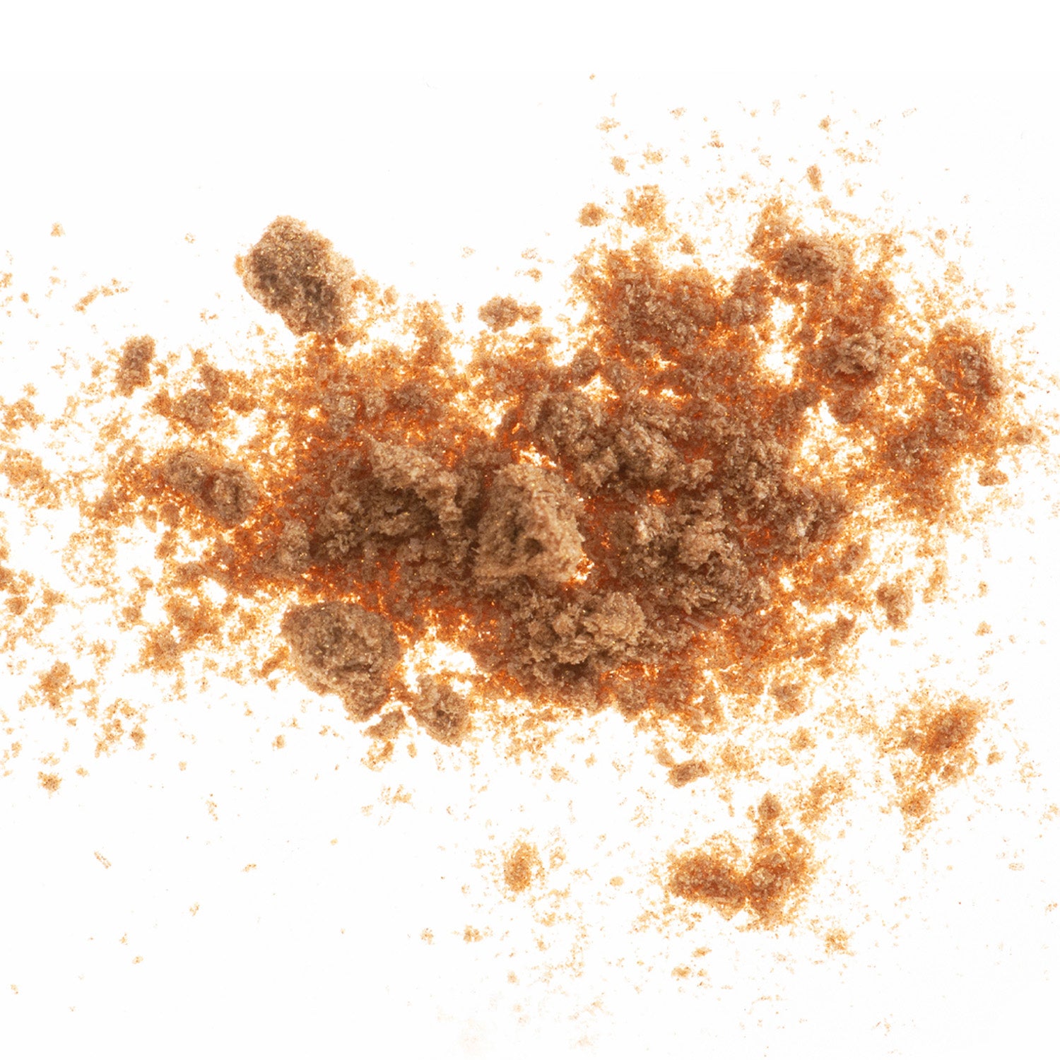 SUCRE LLUSTRE ANTIHUMIDITÉ PERLÉ OR AZOFREE 25G