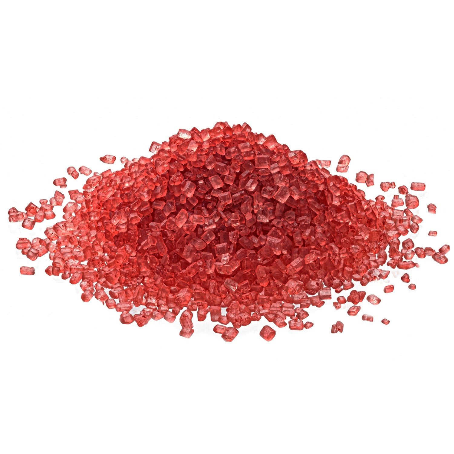 ZUCCHERO RUBINO LUCIDO 900GR