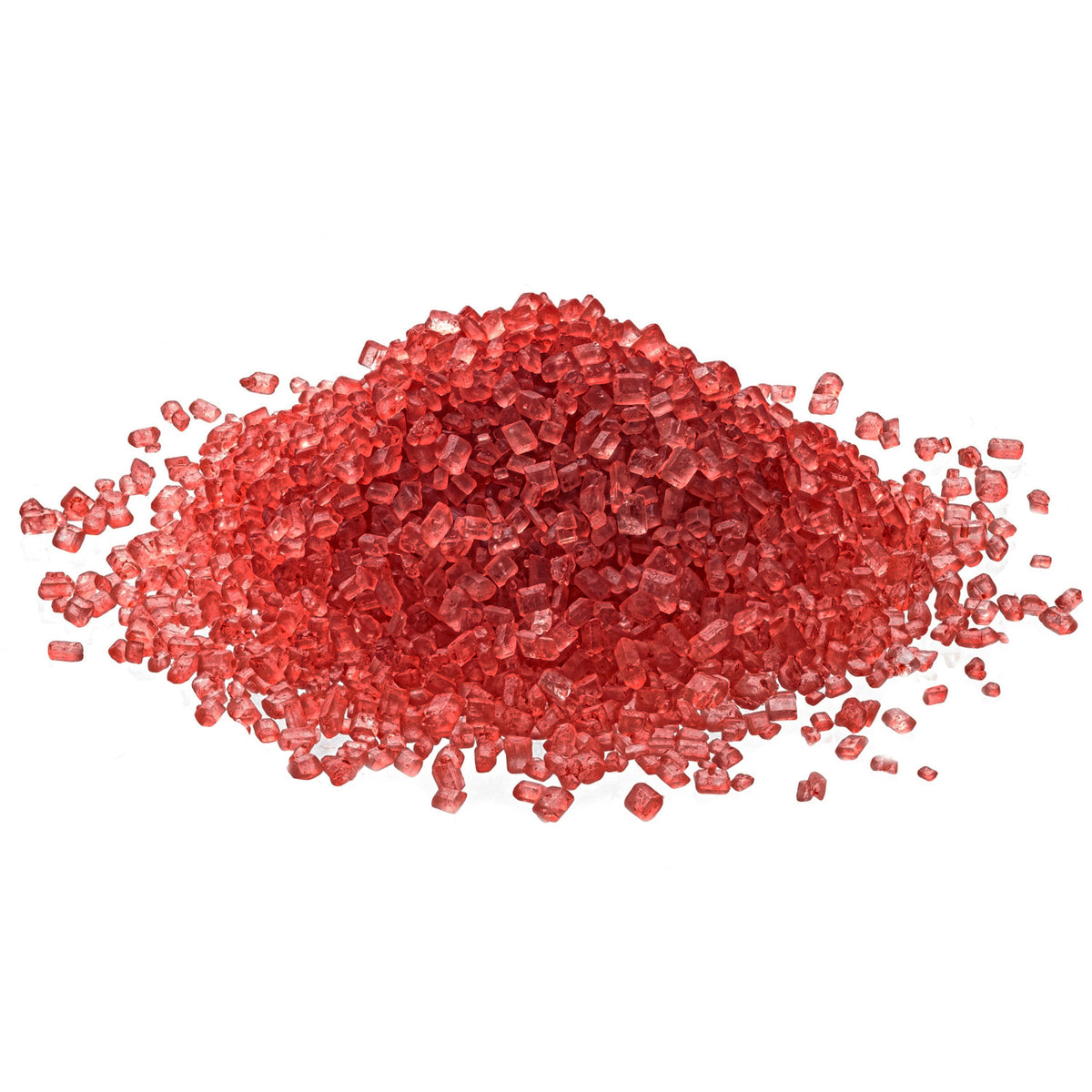 ZUCCHERO RUBINO LUCIDO 900GR