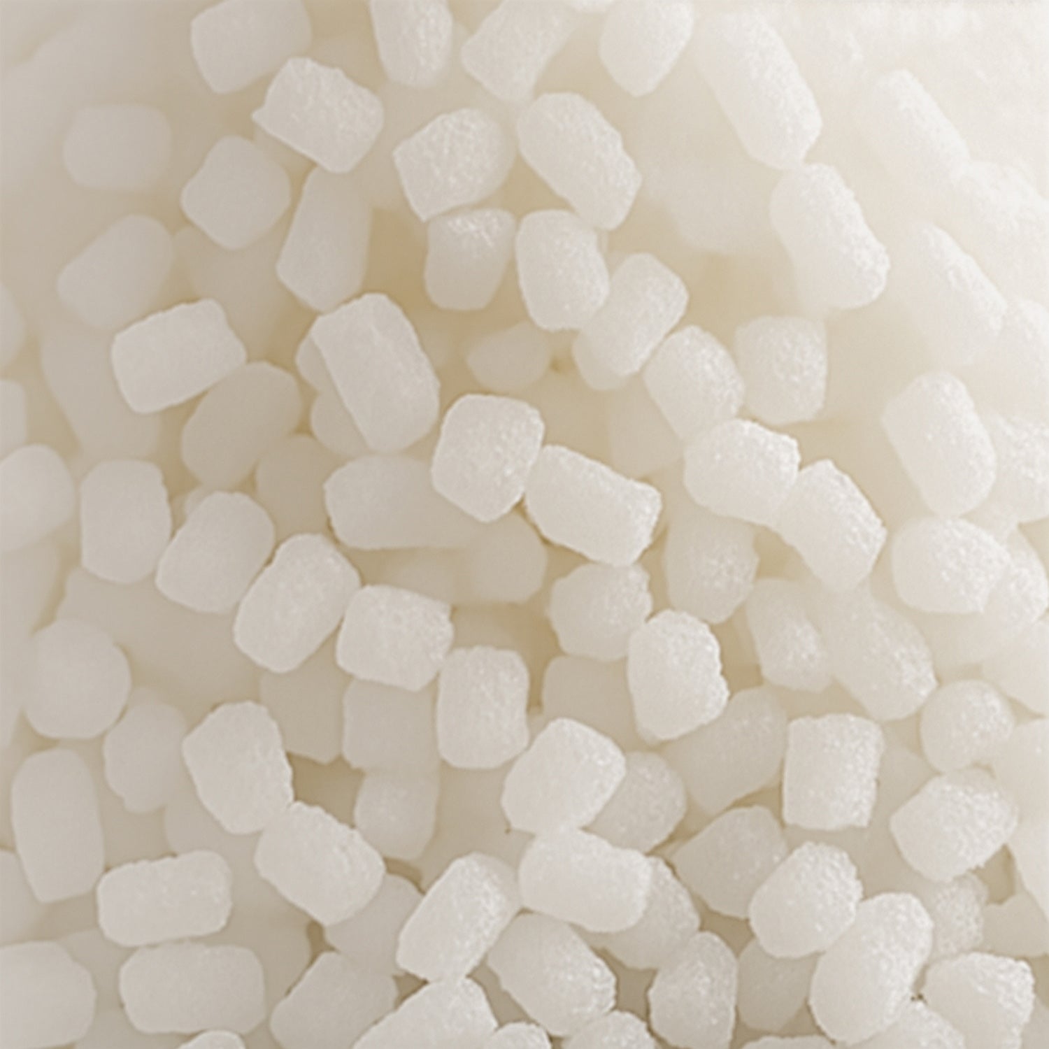 WHITE PEARL SUGAR 750GR