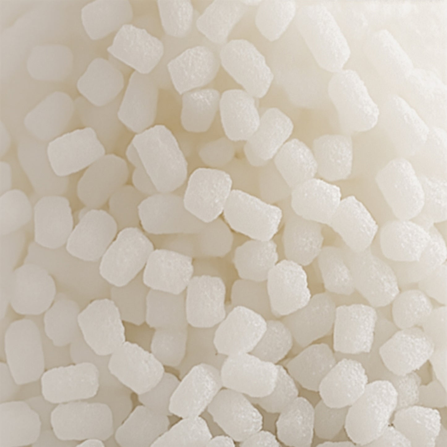 WHITE PEARL SUGAR 750GR