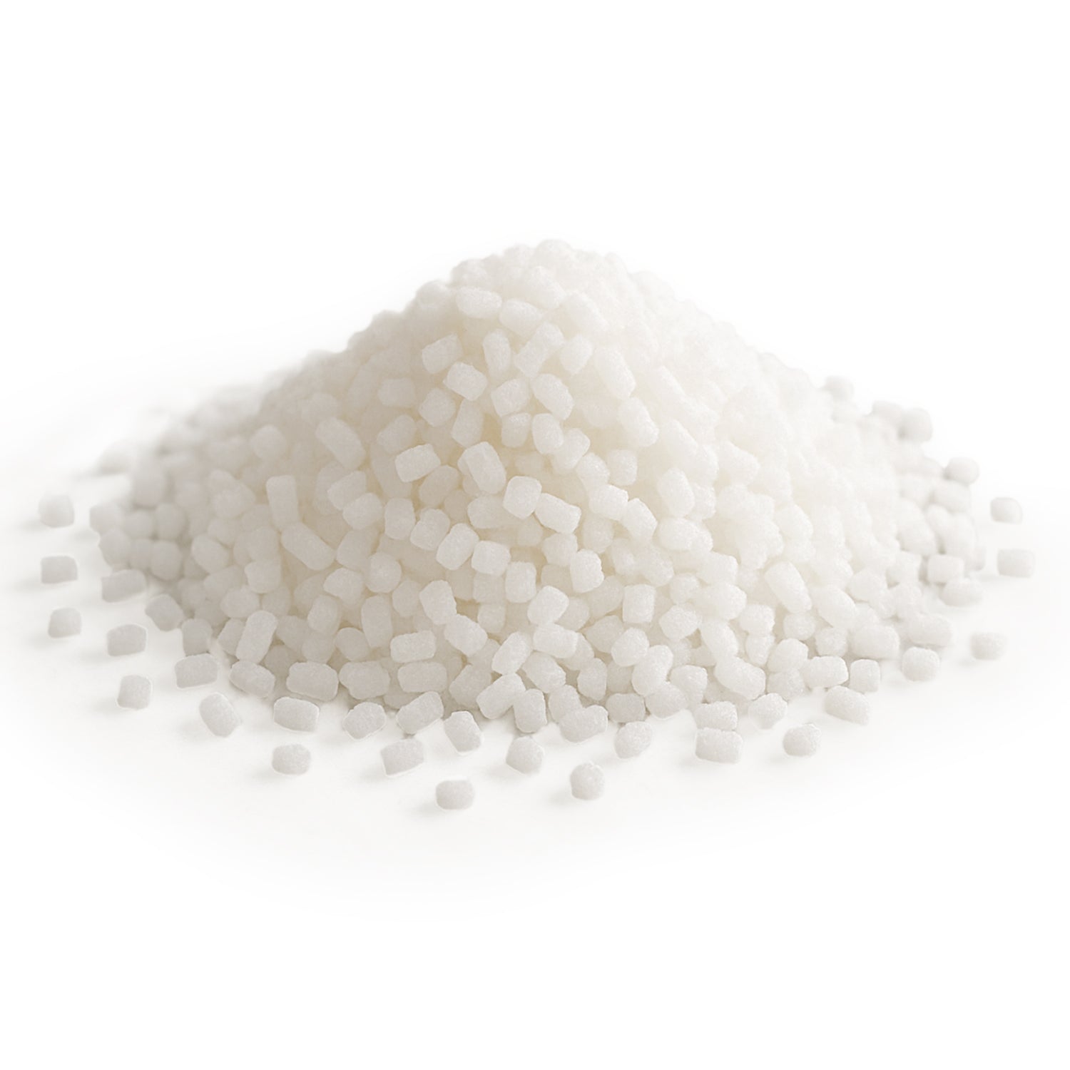 WHITE PEARL SUGAR 750GR