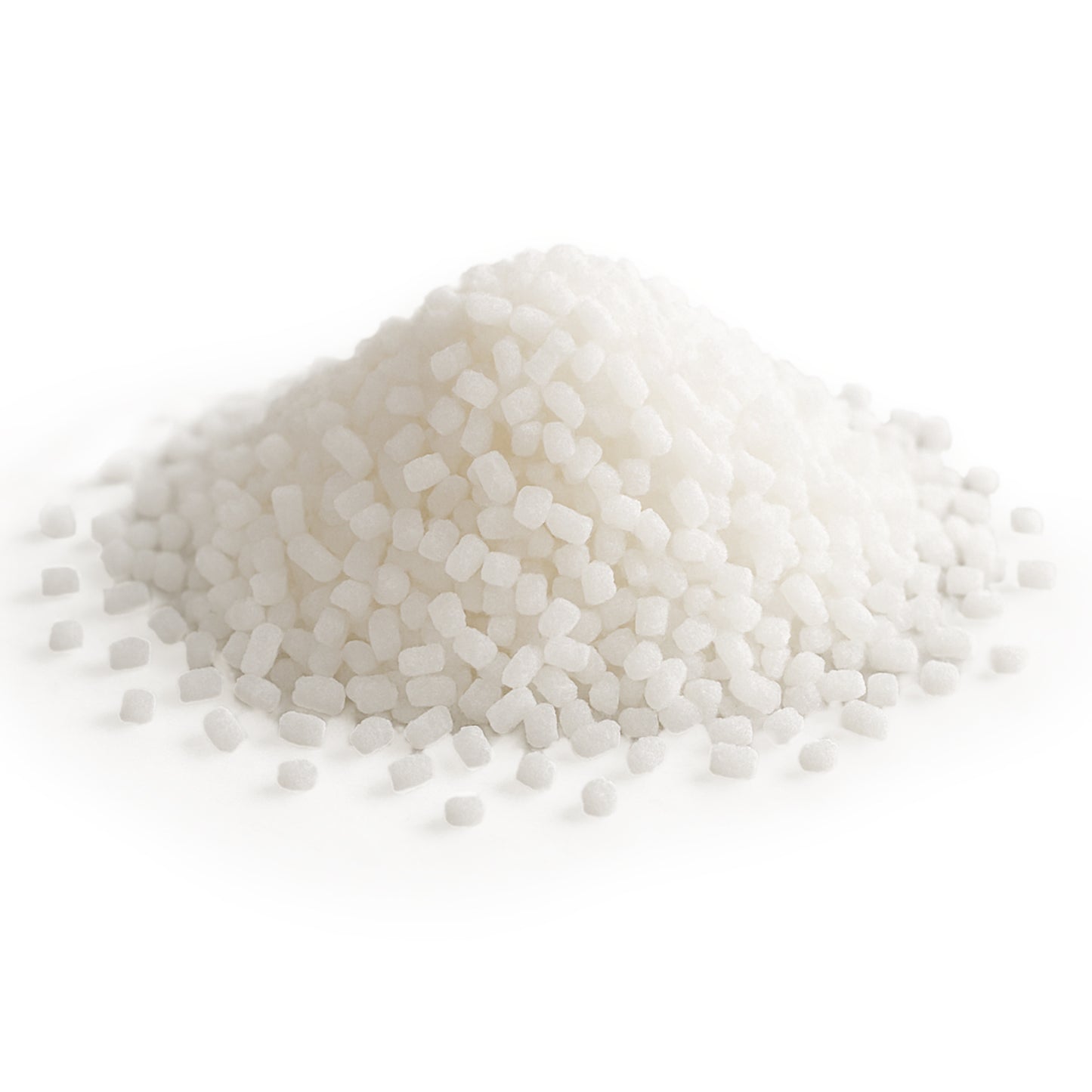 WHITE PEARL SUGAR 750GR