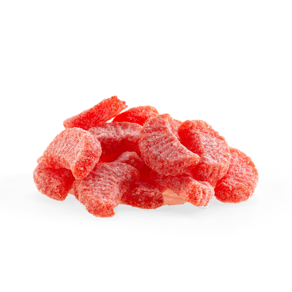 QUARTIERS DE FRAIS JELLY 1 KG