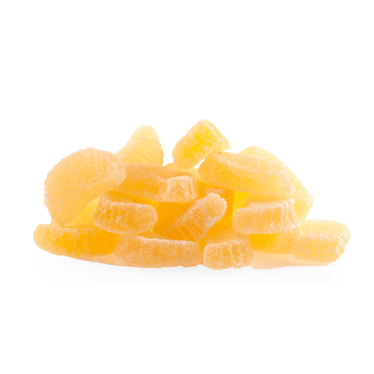 LEMON JELLY SLICES 1 KG