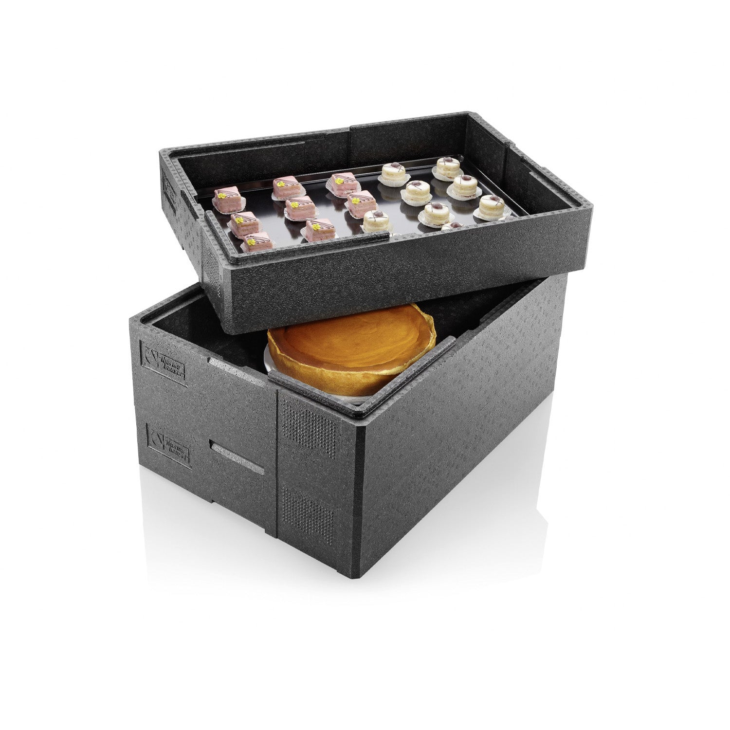 CAJA MULTI UNIVERSAL 62.5X42.5X12CM