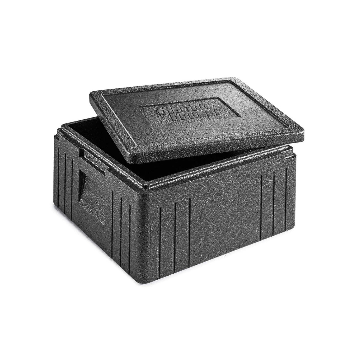 BOÎTE À PIZZA ECO LINE THERMOBOX 34X35X17.5CM