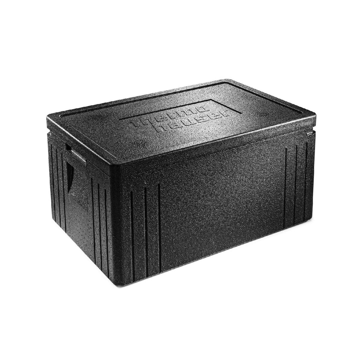 CAIXA GN 1/1 ECO LINE THERMOBOX 54.6X34.6X24CM