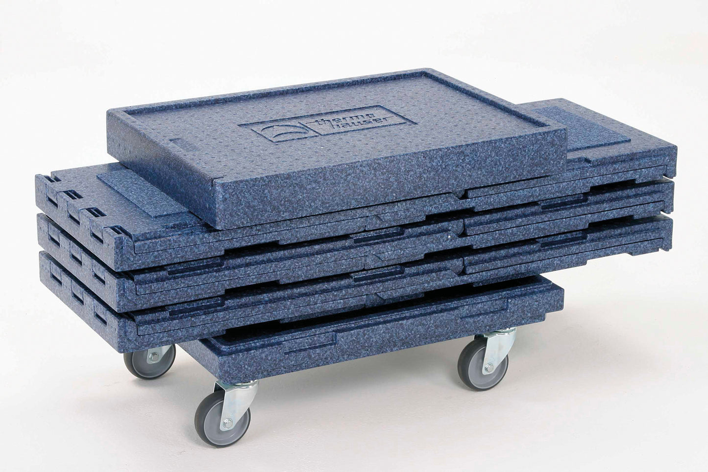 CAJA ISOTERMICA TORRE