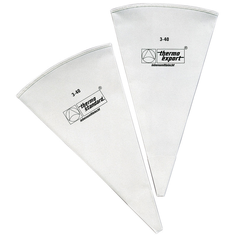 SACOS DE PASTELEIRO ALGODÃO THERMO 46CM