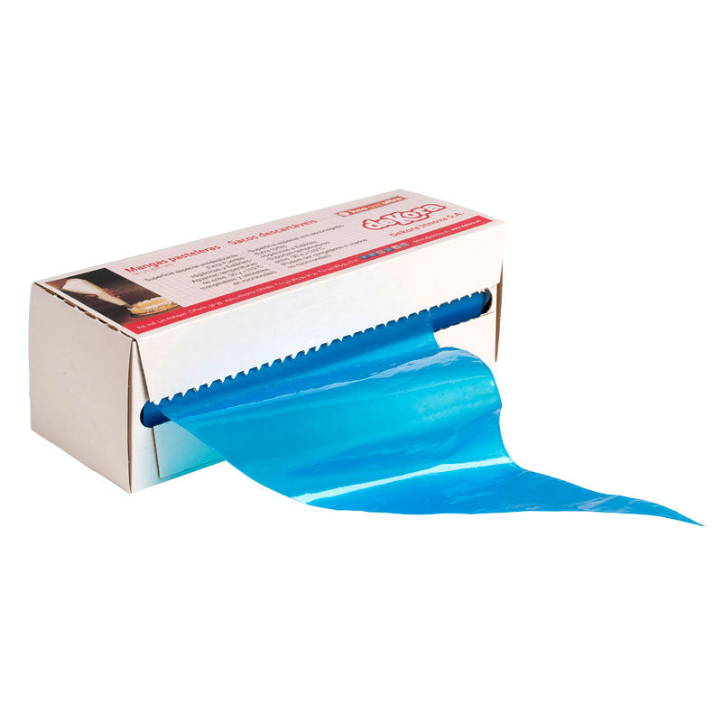 POCHES JETABLES KEE SEAL ULTRA 63 cm