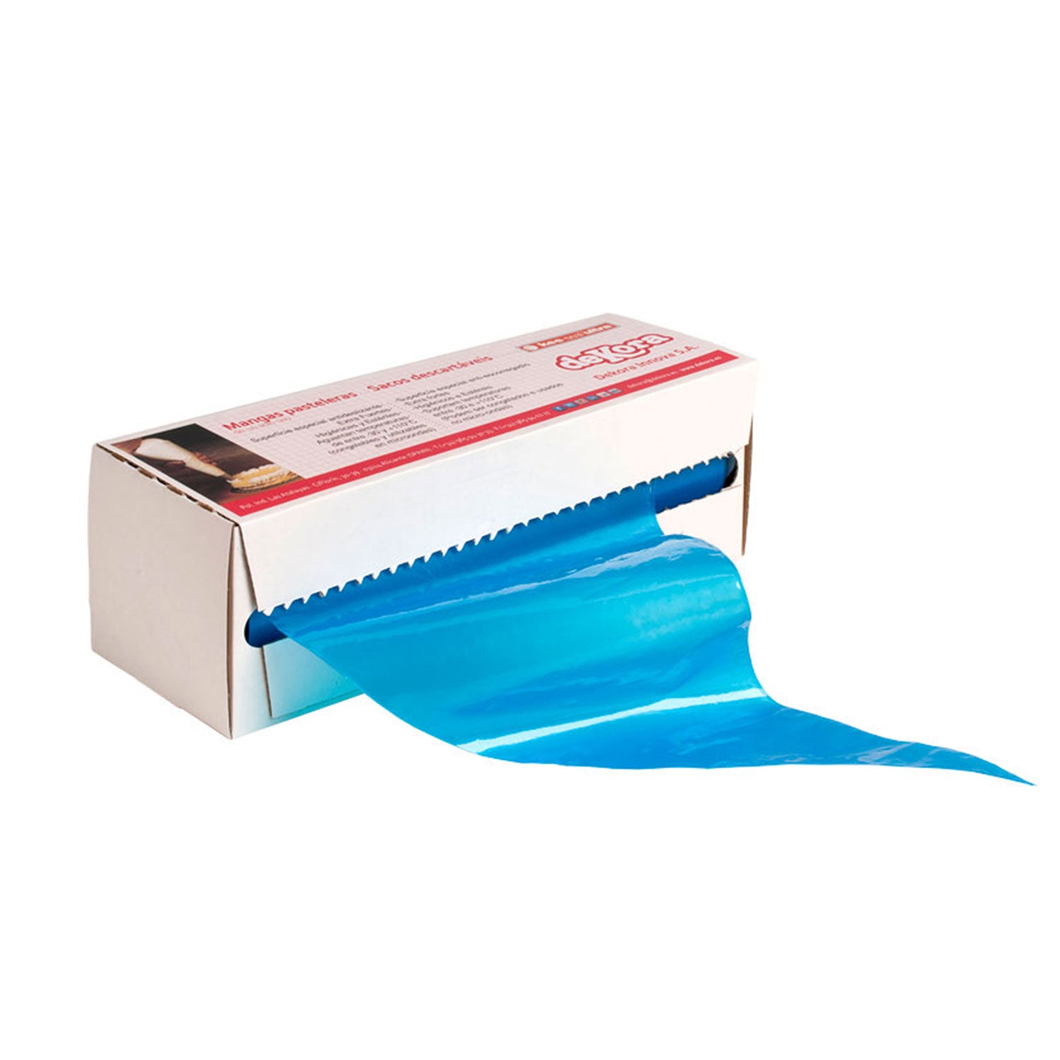 MANGAS DESECHABLES KEE SEAL ULTRA 73 CM