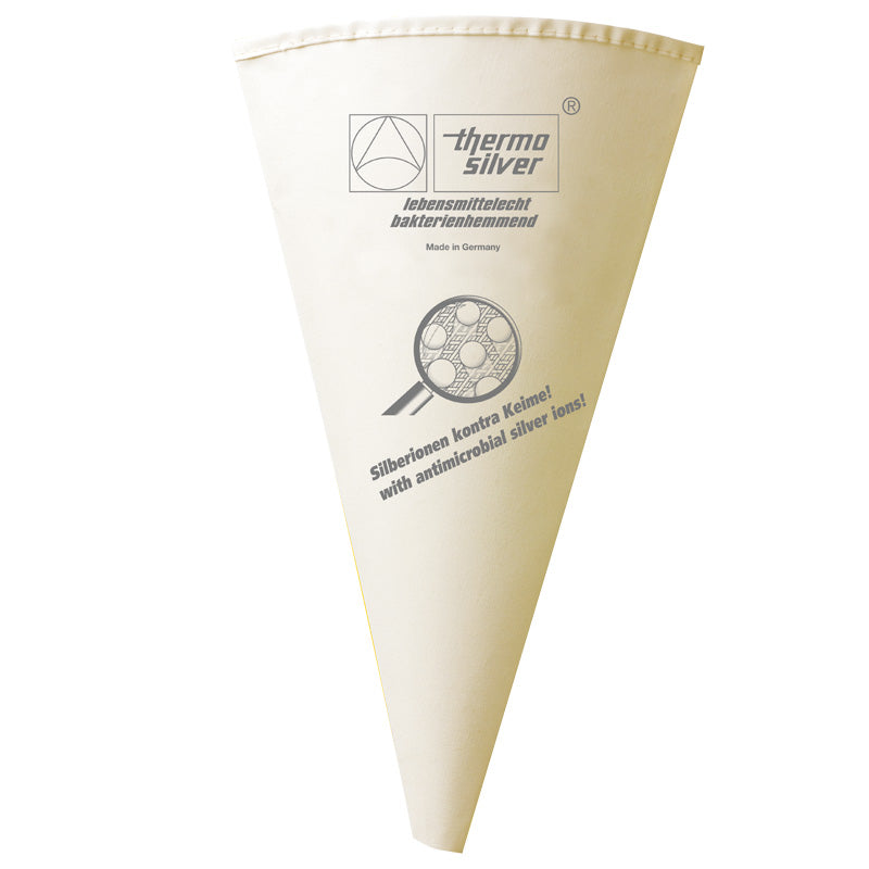 POCHE PATISSIERE ARGENT 65CM