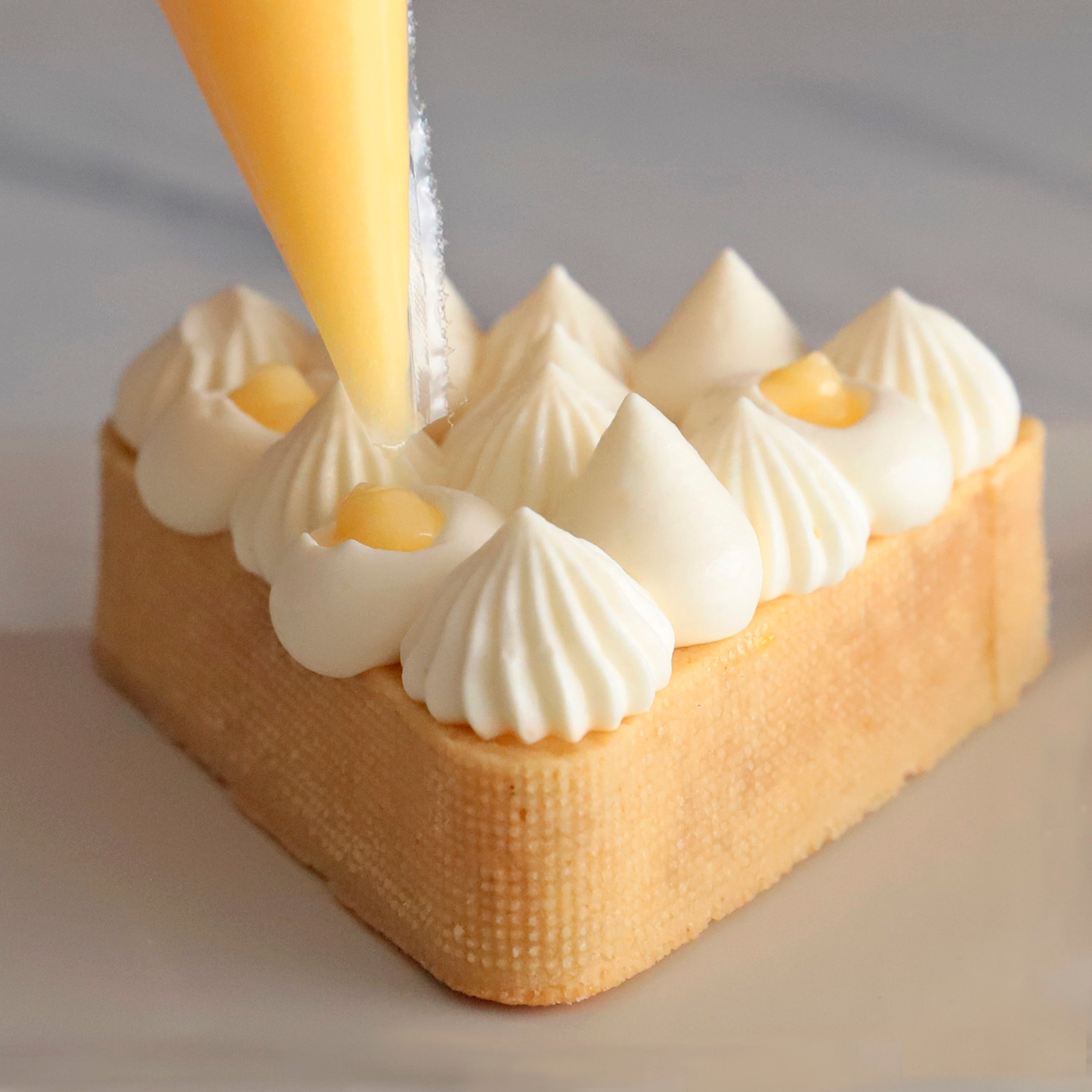 DISPOSABLE PASTRY BAGS 55CM