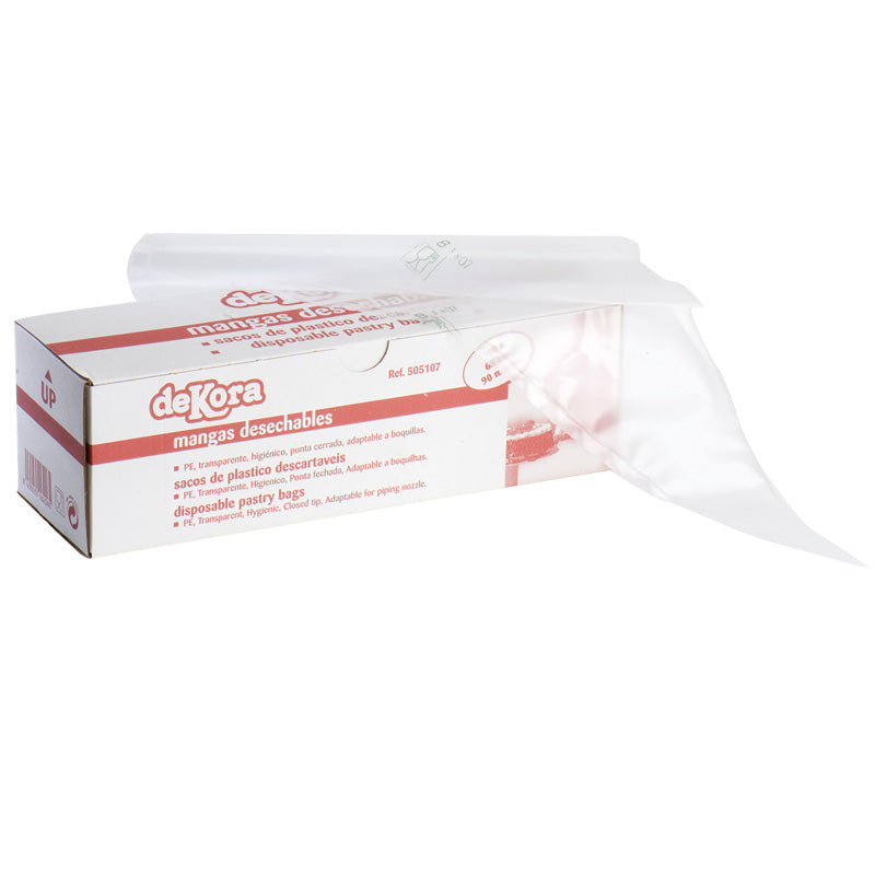 SAC À POCHE MONOUSO 65CM-90 MICROMETRI ROTOLO