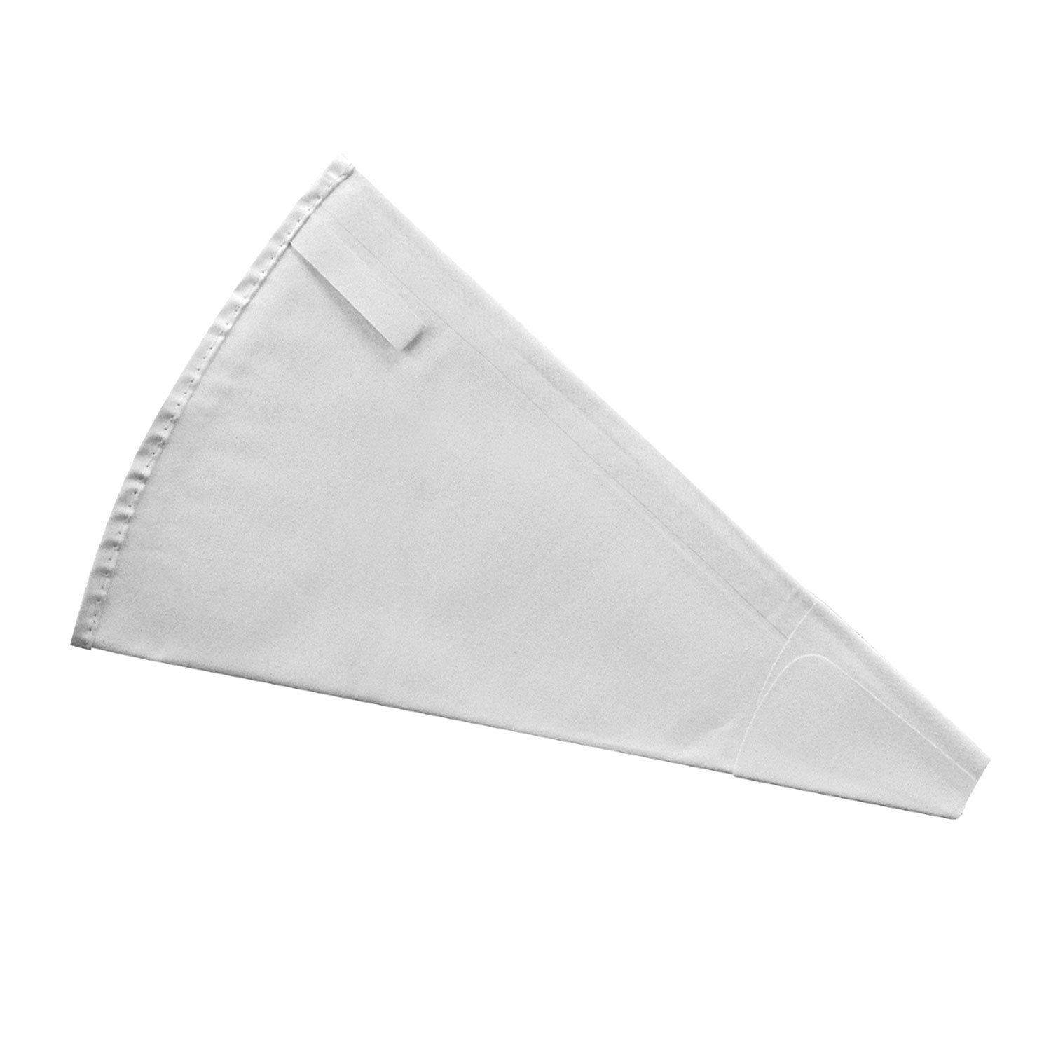 POCHETTES À PÂTISSERIE FLEXIBLES EN POLYESTER ET POLYURÉTHANE 40CM