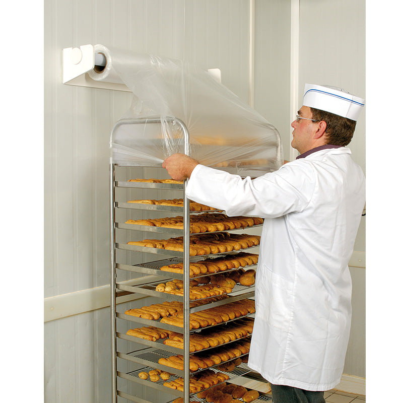 CUBIERTA PARA CARRO GN 2/1