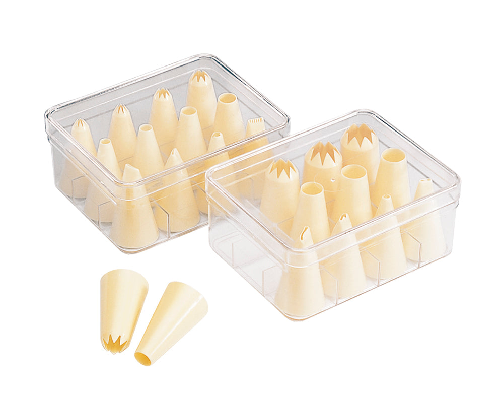 CAIXA BICOS PLÁST. SORT.