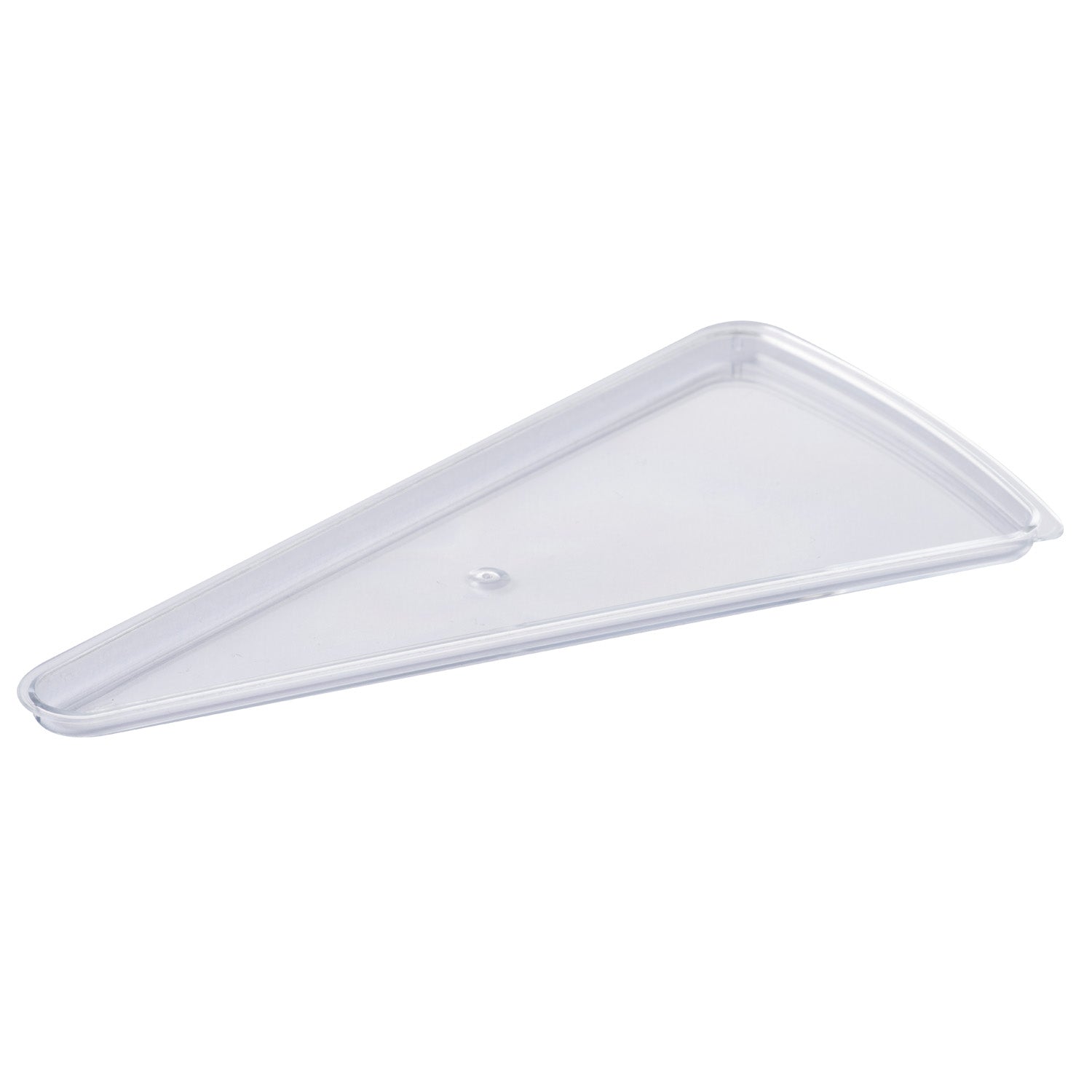 COPERCHIO PER BICCHIERE DI PLASTICA A FETTE 136X71H5MM