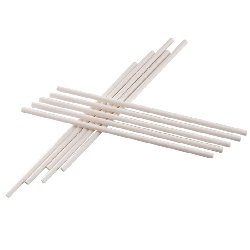 PALITOS DE PIRULETA 150X4MM 12 BLISTERS DE 24 UNIDADES