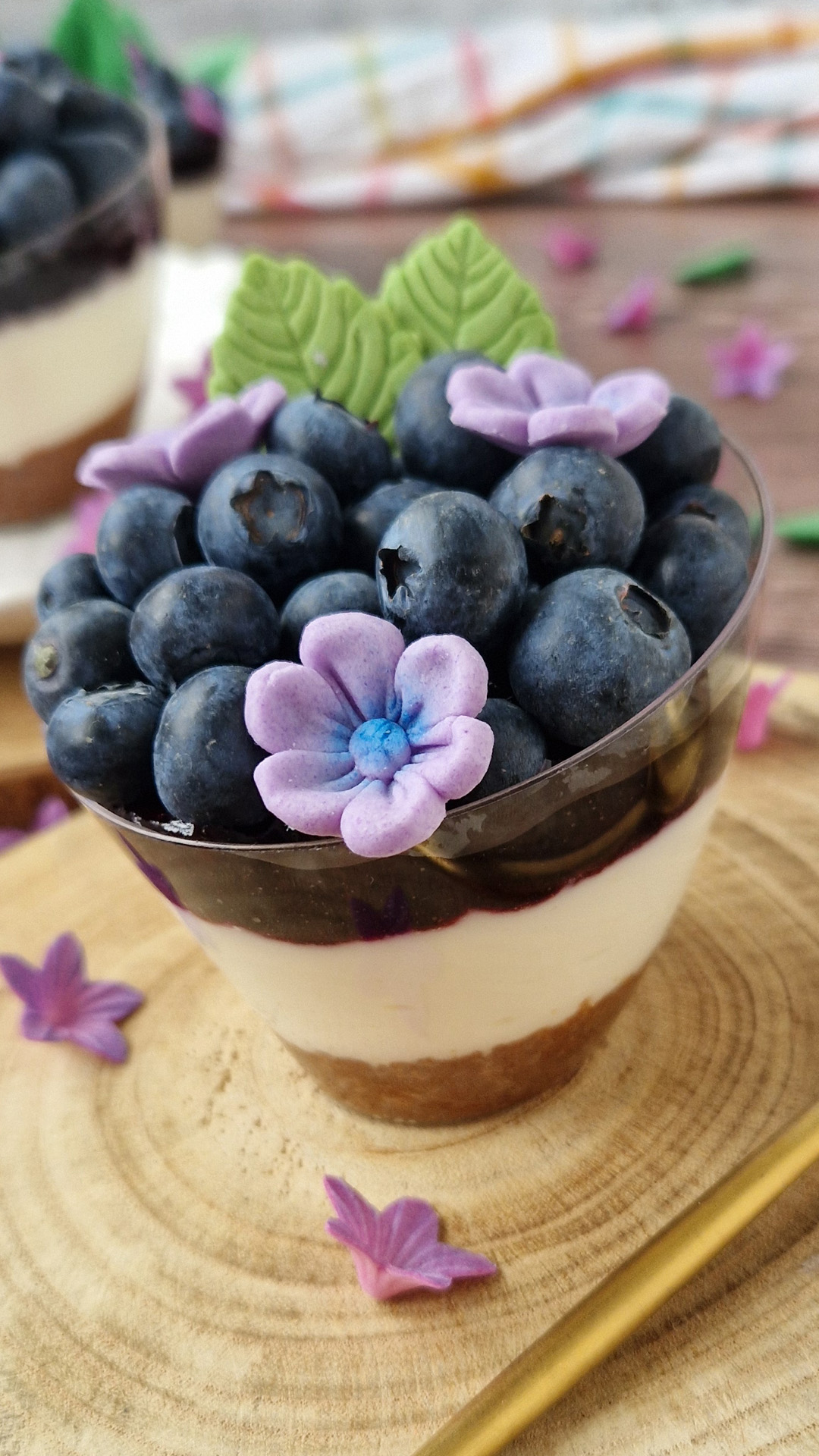 VERRE TRANSPARENTE PLASTIQUE WAVE 85X60H70MM CAP.120ML