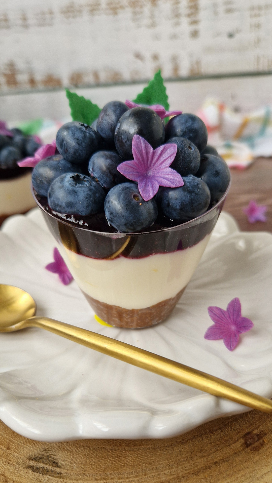 VERRE TRANSPARENTE PLASTIQUE WAVE 85X60H70MM CAP.120ML